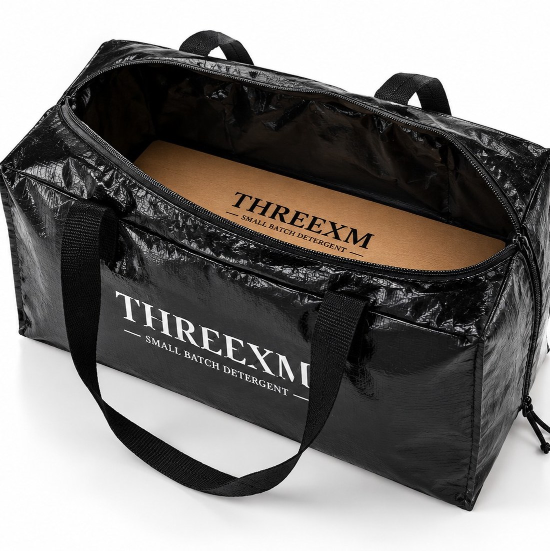 Heavy Duty Laundry Bag — photo 2 of 2